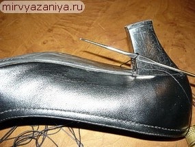 încălțăminte de tricotaj (încălțăminte) pantofi tricotate