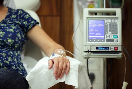 Chimioterapia pentru melanom (melanom chimioterapie) Chimioterapia pentru melanom
