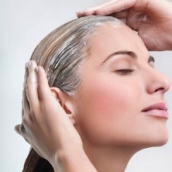 Masca de par ou va face parul stralucitor si elastic (masca) Masca de par ou va face parul stralucitor si elastic