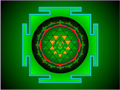 Yantra Mantra viziona și asculta on-line