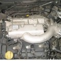 Înlocuirea curelei de distribuție Lanos 8V - Totul despre chevrolet (chevrolet) Înlocuirea curelei de distribuție Lanos 8V - Totul despre chevrolet