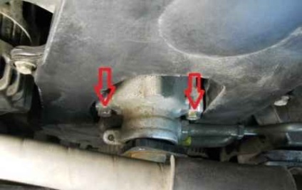 Înlocuirea curelei de distribuție Lanos 8V - Totul despre chevrolet (înlocuire) Înlocuirea curelei de distribuție Lanos 8V - Totul despre chevrolet
