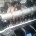 Înlocuirea curelei de distribuție Lanos 8V - Totul despre chevrolet (chevrolet) Înlocuirea curelei de distribuție Lanos 8V - Totul despre chevrolet