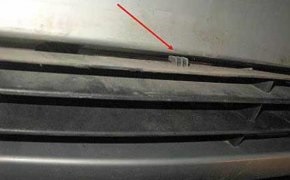 Înlocuirea semnal sonor la mașină „Lada Kalina“ (semnal) Înlocuirea semnalului audio de pe masina „Lada Kalina“