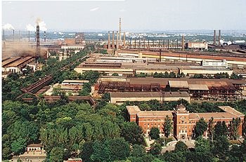 Zaporizhstal - l