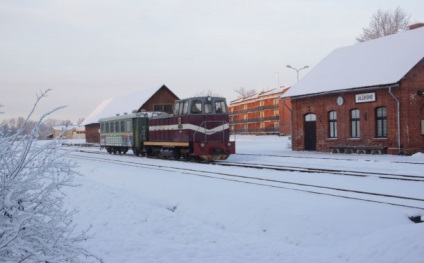 căi ferate protejate (drumuri) căile ferate protejate