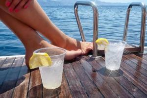 Setea de aventură (accelerează metabolismul) sete de aventură