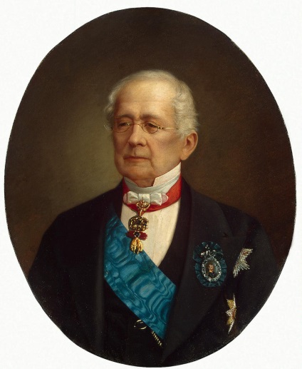 Iron Chancellor „Bismarck (Bismarck) Iron cancelarul „Bismarck