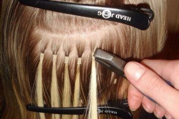 Lichid pentru îndepărtarea părului de pe extensie panglici, pe capsule, instrucțiuni, compoziția, preț, acasă (retragere) Lichid pentru îndepărtarea părului de pe extensie panglici, pe capsule, instrucțiuni, compoziție, preț, acasă