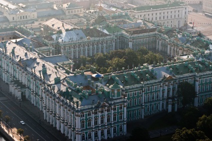 Palatul de Iarnă din București istorie, arhitect, fotografii