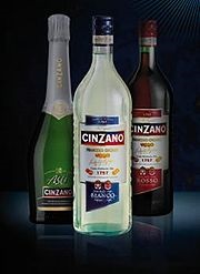 Cinzano (vermut) - este