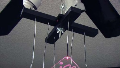lumini decorative cu LED-uri cu propriile lor mâini (iluminare din spate) Lumini LED-uri decorative cu mâinile lor