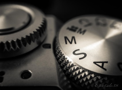 Cum să învețe să fotografieze în modul manual (expunere corectă) Cum să învețe să facă fotografii în modul manual