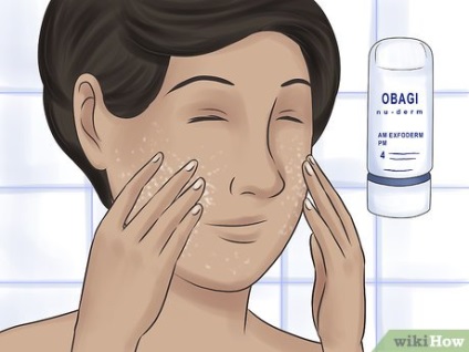 Cum de a utiliza produse cosmetice Obagi