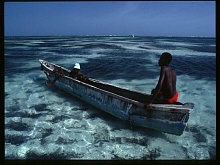 Când să meargă în Africa, condițiile meteorologice și climatice în Africa de luna