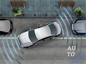 mâinile proprii Parktronic avea grijă de securitatea lor (lor) mâinile proprii Parktronic avea grijă de securitatea lor