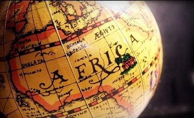 Locul de nastere al omenirii, toate din Africa (Africa) Locul de nastere al omenirii, toate din Africa
