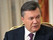 România nu va da Ucrainei Viktor Yanukovych