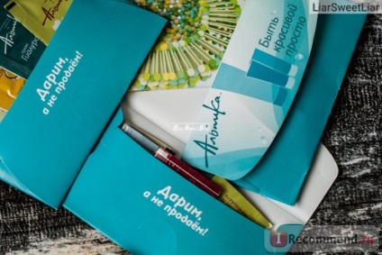 Site-ul de internet magazin de produse cosmetice naturale profesionale Alpica () - „- Alpika - l