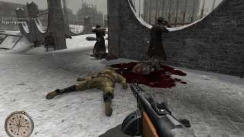 Descarca Call of Duty 2 torrent gratuit de pe PC