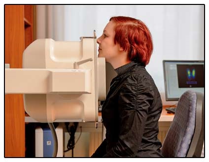 Сцинтиграфия на щитовидната жлеза - като това, което се извършва, и колко струва