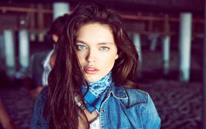 10 fapte din modelul de viață Emily Didonato