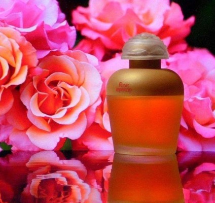 Parfum Ispahan de la Yves Rocher, localizare, comentarii (Rocher) Parfum Ispahan de la Yves Rocher, locație, comentarii