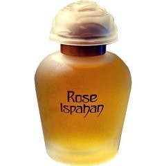 Parfum Ispahan de la Yves Rocher, localizare, recenzii (yves) Parfum Ispahan de la Yves Rocher, locație, comentarii