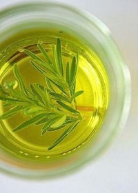 Эфирное масло розмарина лекарственного рецепты применения