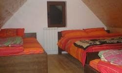 Apartamente de familie 3 (Family Apartments) Zhablyak, Muntenegru (familia) Apartamente de familie 3 (Family Apartments) Zhablyak, Muntenegru