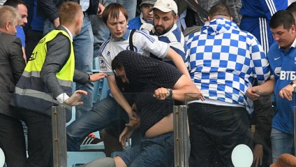 Cine a încercat să bată Romana Zobnina Fotbal - Premier League (Roman Zobnin) Cine a încercat să bată Romana Zobnina Fotbal - Premier League