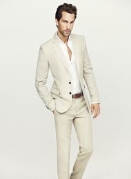 costume pentru bărbați vară (fierbinte) costume pentru bărbați vară