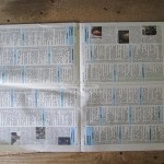 Produsul neașteptat de ziar (Bend dezdoi superior) produs neașteptat de ziar