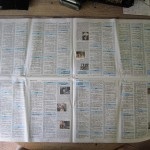 produs neașteptat de (gunoi de hârtie de ziar cu mâinile cum să facă maeștrii secrete de fotografie origami coș capacitate video de circuit) ziar produs neașteptat de ziar