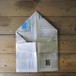 produs neașteptat de ziar (ziar) produs neașteptat de ziar