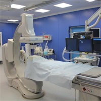 Separarea metodelor endovasculare de diagnostic și tratament