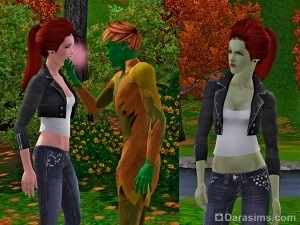 plante Caractere (plantsimy) în viața de student Sims 3 (fructul interzis) plante Caractere (plantsimy) în viața de student Sims 3