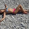 Shopping în Alanya (cum ar fi cum ar fi răspunsul) Cumpărături în Alanya