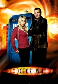 Seria Doctor Who Sezonul 1 medic care ceas on-line gratis!