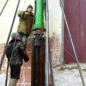 Numărul foaie (construcția palplanșe) numărul fișei