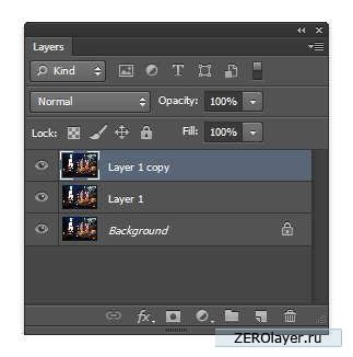 Crearea în Photoshop efect triunghiular pixelarea - lecții Photoshop, lecții de Photoshop perie