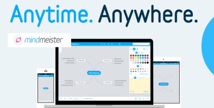 Top 10 programe pentru construirea de hărți mentale - academie de web