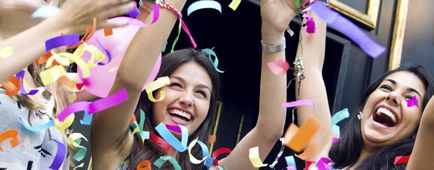 10 Кращих ідей для літнього корпоративу, знову свято! (Ідей) 10 Кращих ідей для літнього корпоративу, знову свято!