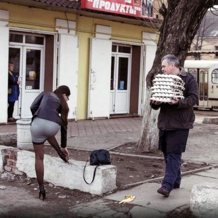 10 Ситуацій, коли здається, що гірше бути не може () 10 Ситуацій, коли здається, що гірше бути не може