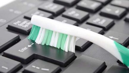 30 Простих способів легко очистити всі в будинку (почистити посуд нержавіючої сталі) 30 Простих способів легко очистити всі в будинку