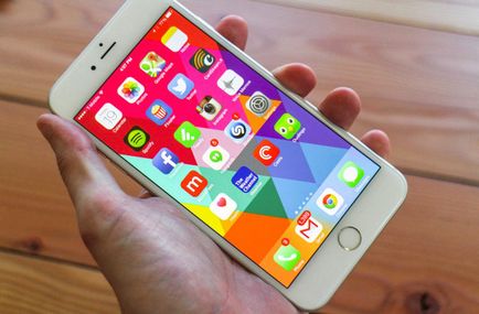 5 Простих порад, як відновити швидкодію і позбавити від «лагів» iphone, - новини зі світу (iphone) 5 Простих порад, як відновити швидкодію і позбавити від «лагів» iphone, - новини зі світу