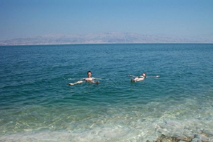 7 Причин поїхати на мертве море (Ізраїль) 7 Причин поїхати на мертве море
