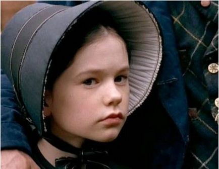 Анна Пакуін (anna paquin) біографія, фото, зріст і вагу, її чоловік і діти (Пакуїн) Анна Пакуін (anna paquin) біографія, фото, зріст і вагу, її чоловік і діти