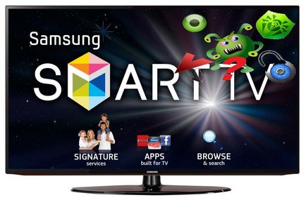 Антивірус для smart tv samsung, lg, philips (антивірус) Антивірус для smart tv samsung, lg, philips