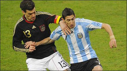Анхель ді Марія (angel di maria), barca vs real (збірна Аргентини) Анхель ді Марія (angel di maria), barca vs real
